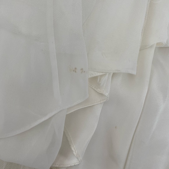 Maggie Sottero Patience Ivory - Picture 5 of 9